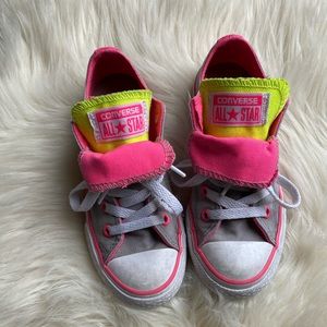Kids Converse size 13